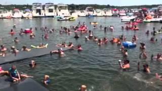 Aquapalooza