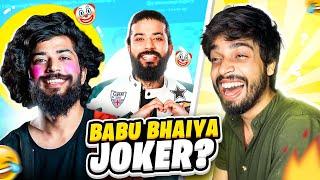 Why Uk07 Rider Is Joker In Big Boss House? || Shivamsingh Rajput ||