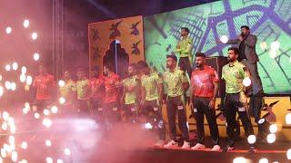 Live: Qalandars Night