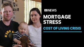 Mortgage stress grows, amid rise in home loan defaults | ABC News