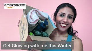 Winter Essentials for Every Girl - Ft. Amazon Haul | Winter Must Haves | Winter Favourites