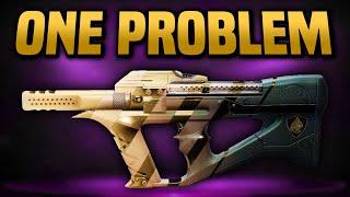 WARNING: Do NOT farm the Recluse SMG (Here's why) 【 Destiny 2 】