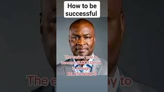 How to be successful by Apostle Joshua Selman