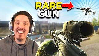 Finding a RARE GUN! Escape From Tarkov... w/ TSM BreaK & Smithy