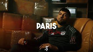 [FREE] Zkr x Baby Gang type beat "Paris" Old School beat