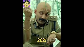 2002=2024 evolution fahadh faasil #fahadhfaasil #2002 #2024 #evolution #shorts #aavesham #pushpa2