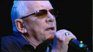 Eric Burdon & The Animals - San Franciscan Nights (Live, 2011)