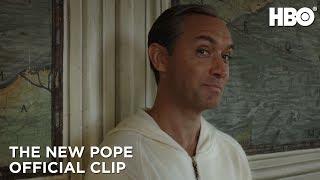 The New Pope: My Return (Season 1 Episode 8 clip) | HBO