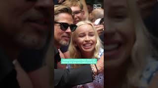 Scammers posing as Brad Pitt swindle 2 women out of $362,000