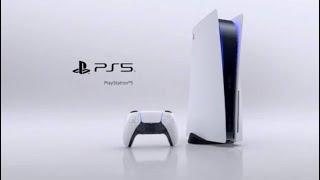 Sony Reveal PS 5|| New || Trailer