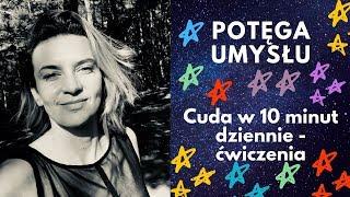 Potęga umysłu. Jak medytować?