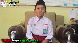 Madrasah Vlog Competition 2021