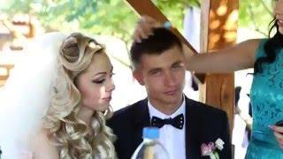 Wedding clip