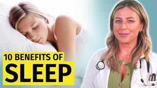 How lack of sleep can RUIN your health