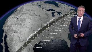 The Great American Eclipse: What you need to know