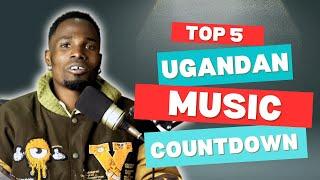 End Of Year 2024 Talk Edition Strictly Ugandan Music / News - Katwilz Media