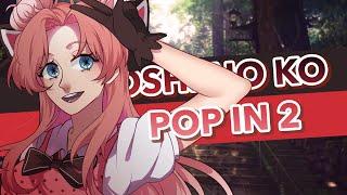 Oshi no Ko - POP IN 2 - POLSKI COVER