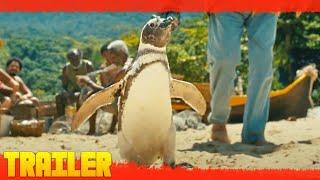 Mi Amigo El Pingüino (2024) Tráiler Oficial Español