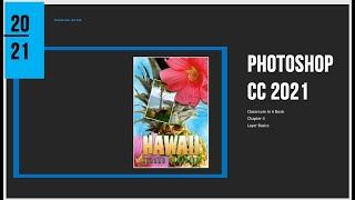CC 2021 PS CIAB CH 4 Part 1 Layer Basics Danielle Oser Source