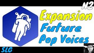 Refx Nexus 2 | Expansion Future Pop Voices | Presets Presets