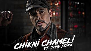 Chikni Chameli | FT. Tony Stark Edit | Iron Man Edit | Robert Downey Jr Edit | JD holly status edit