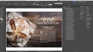 Articles Panel Accessibility Script for Adobe InDesign