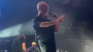 The National - Mr November - Stadthalle - Vienna - Austria - 25th June 2024