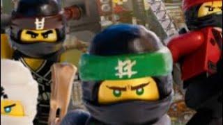 Reacting to Ninjago s17 trailer from Legochelstudio