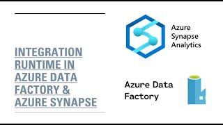 How to create Self-hosted Integration runtime in Azure Data Factory and Azure Synapse analytics