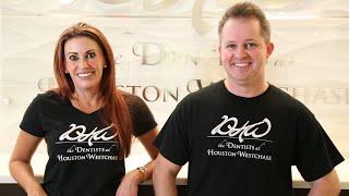 Houston Cosmetic and Family Dentists | Our Story, Our Touch
