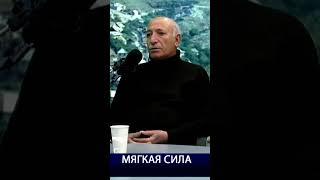 Азербайджан между Турцией и Россией: Чей регион на самом деле?