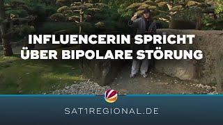 Influencerin "The Real Lauri" spricht offen über ihre bipolare Störung