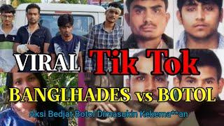  Viral Tik Tok Banglhades Vs Botol