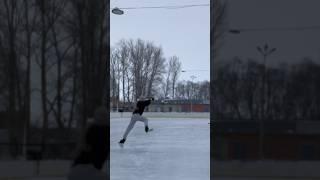 Открытый катокТГ канал Evikice #любительскоефигурноекатание #фигурное #лед #iceskating #рек