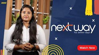 Introduction | NextWay | Hindi | For better days