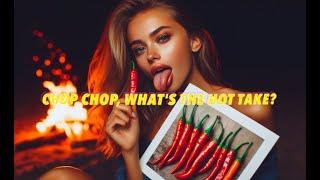 ORLI ANROW - Red Hot Chili Peppers (Official Lyric Video)