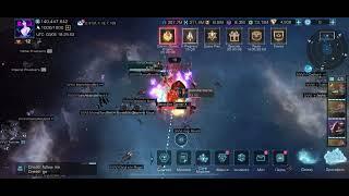 Infinite Galaxy Alliance VVV Stacks Egg