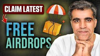 Latest Crypto Airdrop related Updates Hivera Farm Frens Fuel Elys Morph