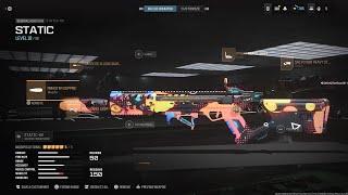 How to get free pink,purple, and blue tracer rounds on the new Static-Hv