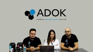 ADOK-LAB: Vision and Mission