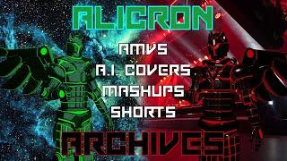 Alicron Archives: The Thrilling Updates You Didn't Know About