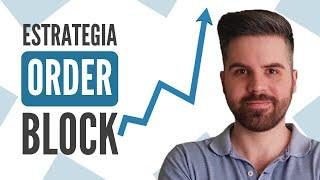 Best Forex STRATEGY with ORDER BLOCK What is an Order Block?