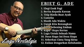 EBIET G ADE FULL ALBUM TANPA IKLAN