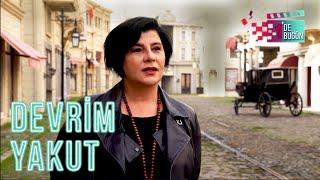 Devrim Yakut ile 1'de Bugün | Payitaht Abdülhamid