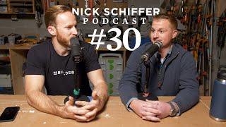 Do you like working with your team? | Nick Schiffer Podcast