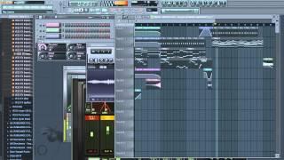 Martin Garrix - Keygen [FL Studio Remake] FLP Download