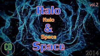 Italo-Space Disco (Vol.2) CD-1