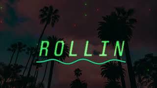 Rollin || 808 West Coast Instrumental || (Prod by. The Beat Maker)