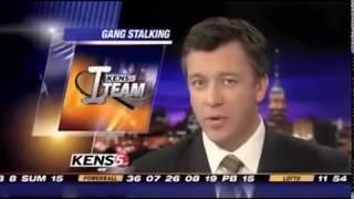 Gang Stalking & Technological Harassment Remote Neural Monitoring Aired On National TV