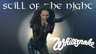 Whitesnake - Still Of The Night (cover by Sershen&Zaritskaya)